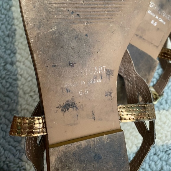 2 in 1 sandal. - Picture 4 of 6